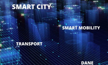 Nowe technologie w optymalizacji zarządzania funkcjami miasta (23.01.2020)