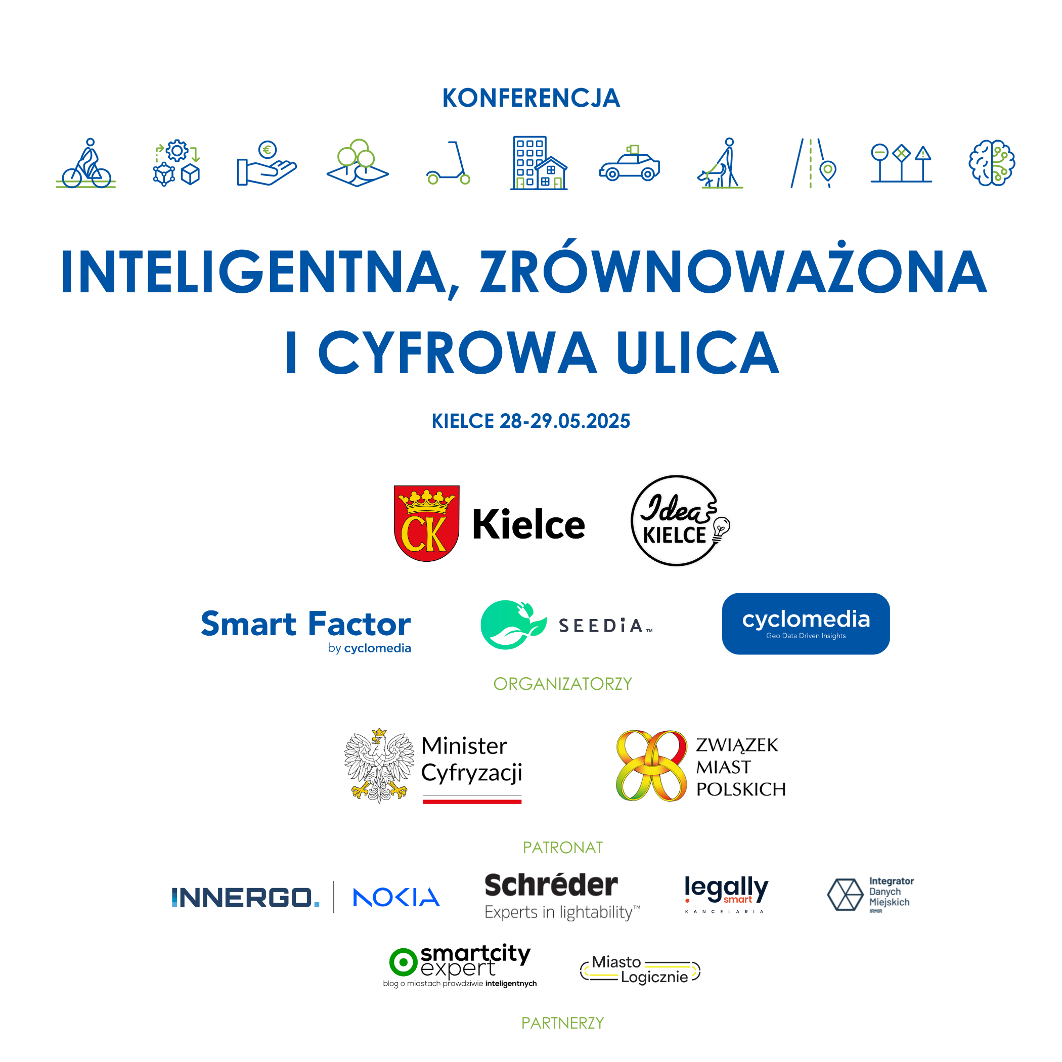 Inteligentna, zrównoważona i cyfrowa ulica (2)