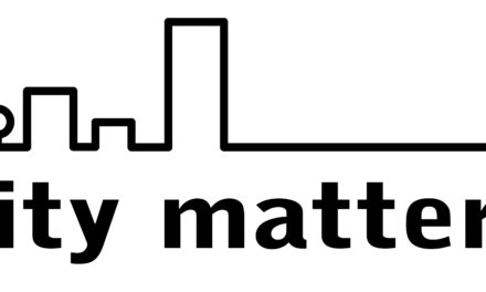 KONFERENCJA City Matters, 5.06.2018 Warszawa / Aktualizacja