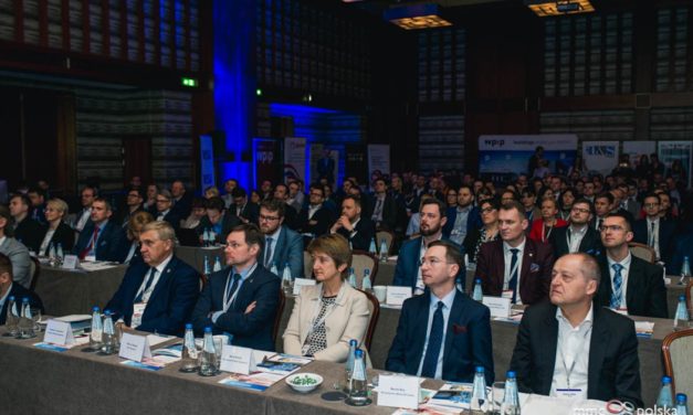 VIII edycja Smart City Forum, 19-20 września 2018 r.  Warszawa