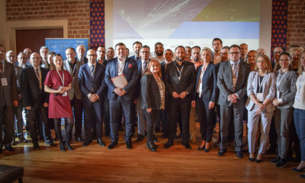 Relacja z konferencji E-PIONIER: wsparcie inteligentnych miast w Polsce