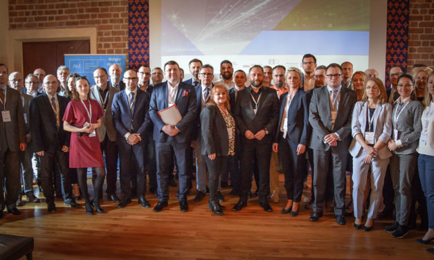 Relacja z konferencji E-PIONIER: wsparcie inteligentnych miast w Polsce