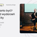 MiastoLogicznie #24: Gdzie warto być? Przegląd wydarzeń Smart City