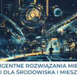 Nowoczesne budownictwo: termomodernizacja, automatyka i systemy zarządzania energią.