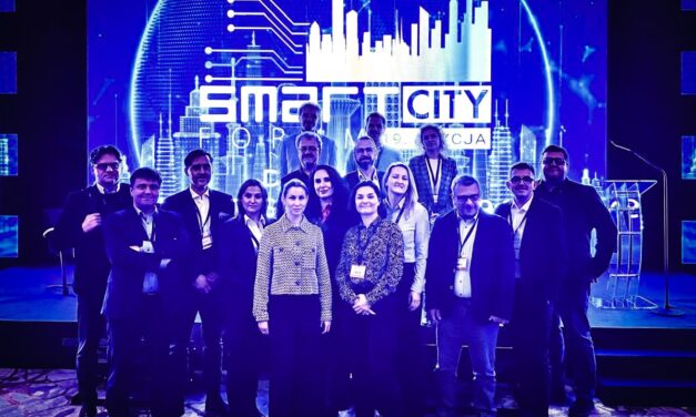 19. edycja Smart City Forum za nami