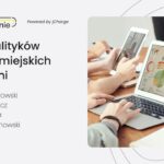 MiastoLogicznie #25: Sieć analityków danych miejskich od kuchni. Wojciech Łachowski IRMIR 