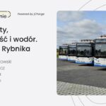 MiastoLogicznie #27: Smart City, mobilność i wodór. Przykład Rybnika. Rozmowa z Eweliną Włoch