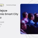 MiastoLogicznie #31: Najważniejsze wydarzenia smart city tego roku