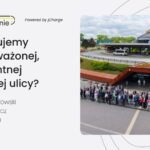 MiastoLogicznie 34: Potrzebujemy zrównoważonej, inteligentnej i cyfrowej ulicy?