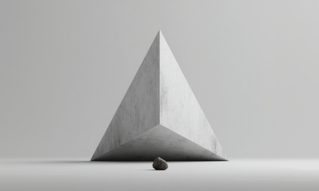 Transformacja cyfrowa to nie sztuka obsługi wyjątków.