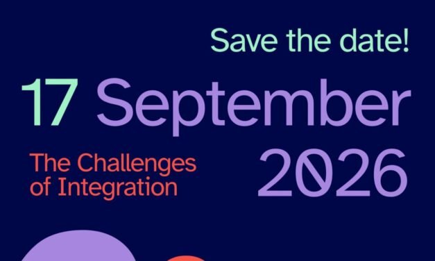 Zapraszamy na Urban Mobility Flow Summit 2026!